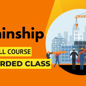 Aminship Full Course
