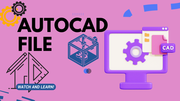 AutoCAD File