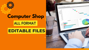 Computer Shop All File Format