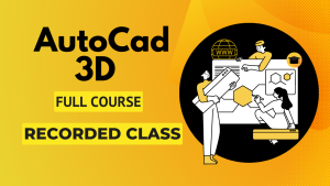 3D Max & VFX Course