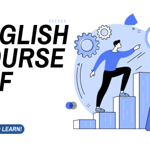 English Course PDF File