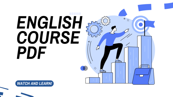 English Course PDF File